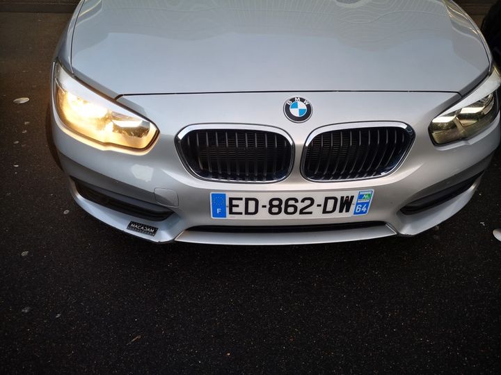 Photo 33 VIN: WBA1V71090V623081 - BMW SERIE 1 