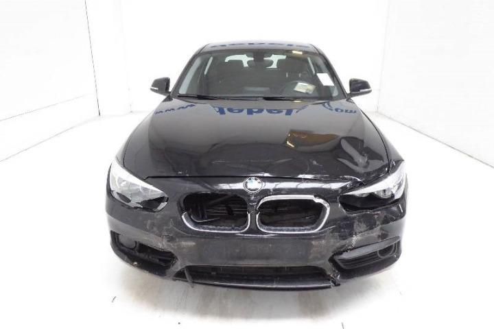 Photo 0 VIN: WBA1V71090V628474 - BMW 1 SERIES SPORTS HATCH 