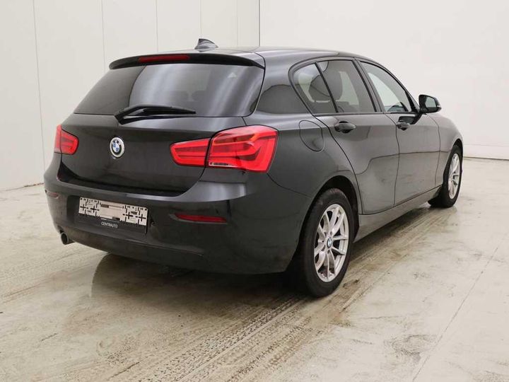 Photo 11 VIN: WBA1V71090V827153 - BMW BMW 1 SERIES 