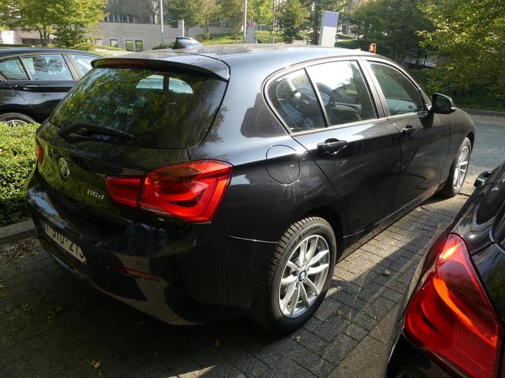 Photo 2 VIN: WBA1V71090V832935 - BMW 1-REEKS 