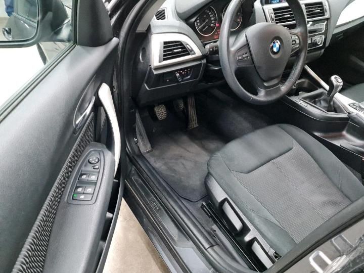 Photo 13 VIN: WBA1V710X05A60304 - BMW 1 HATCH 