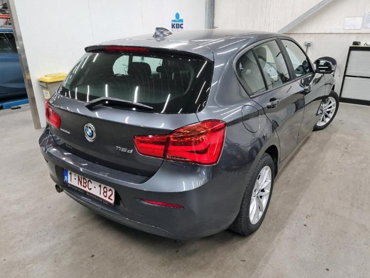 Photo 2 VIN: WBA1V710X05A60304 - BMW 1 HATCH 