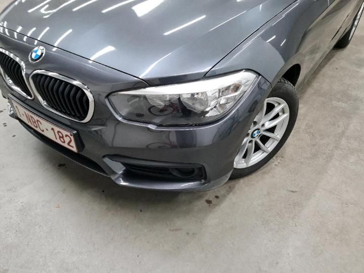 Photo 23 VIN: WBA1V710X05A60304 - BMW 1 HATCH 