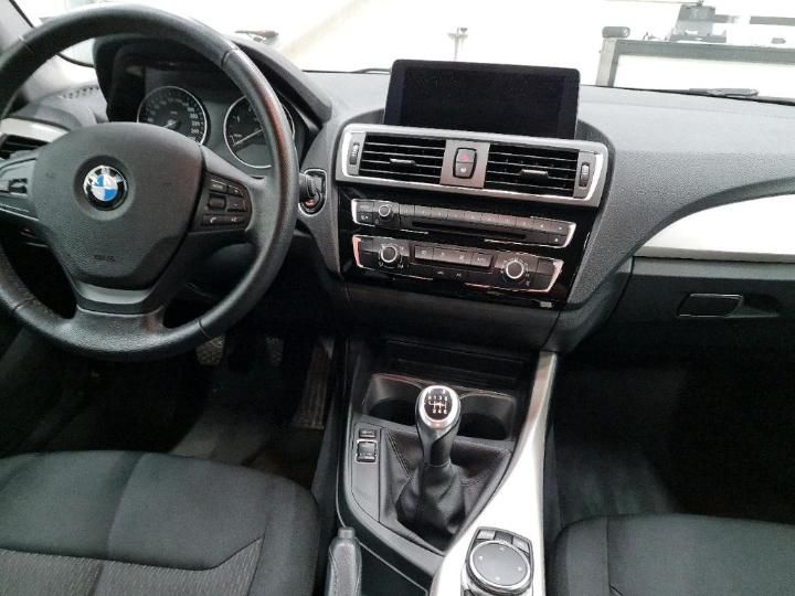 Photo 8 VIN: WBA1V710X05A60304 - BMW 1 HATCH 