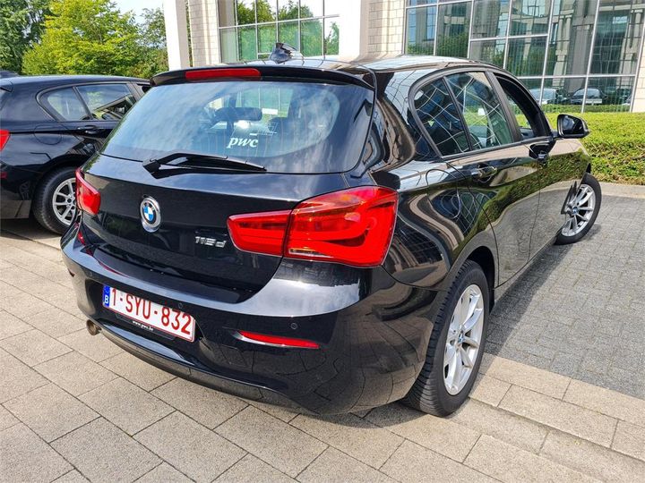 Photo 2 VIN: WBA1V710X05A65633 - BMW 1-REEKS 