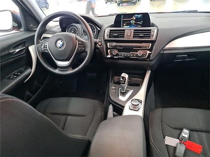 Photo 8 VIN: WBA1V710X05G04932 - BMW 1-SERIE 