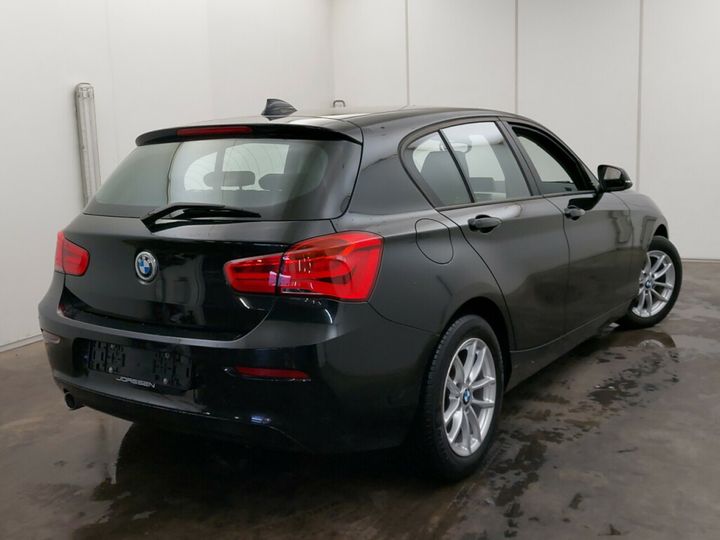 Photo 2 VIN: WBA1V710X05G08768 - BMW 116D 