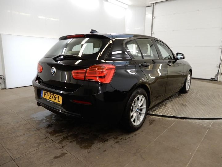 Photo 1 VIN: WBA1V710X07A49646 - BMW 1 SERIE 