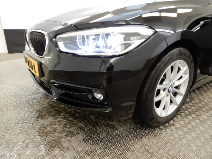 Photo 13 VIN: WBA1V710X07A49646 - BMW 1 SERIE 