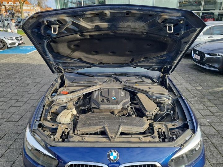 Photo 10 VIN: WBA1V710X07A65359 - BMW 1 HATCH 