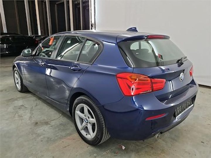 Photo 3 VIN: WBA1V710X07A66253 - BMW 1 HATCH DIESEL - 2015 