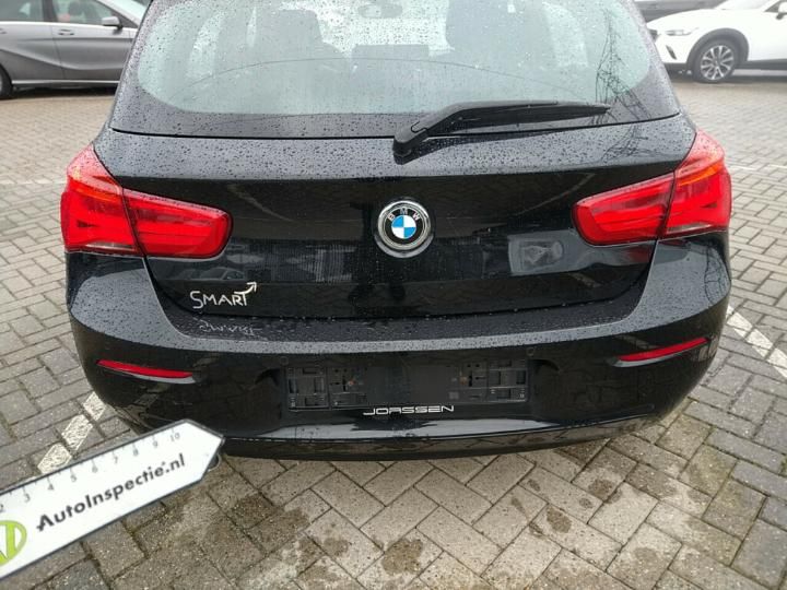 Photo 6 VIN: WBA1V710X07B53702 - BMW 116D 