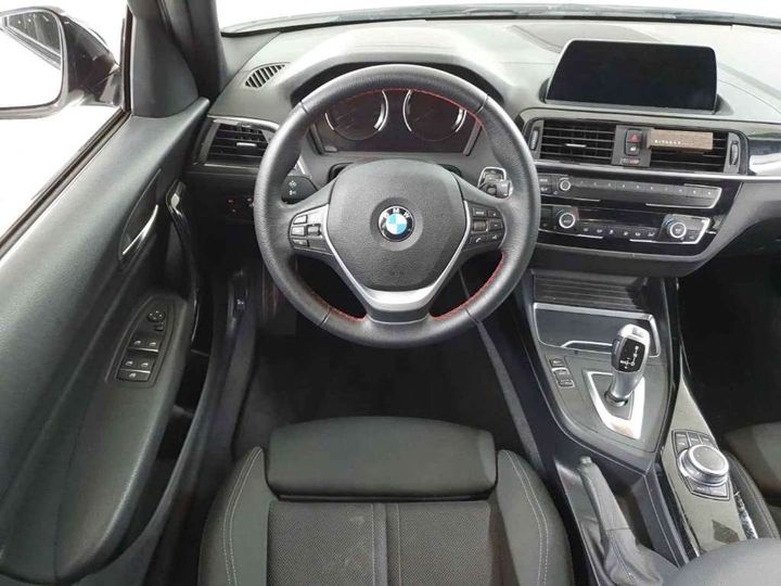 Photo 7 VIN: WBA1V710X07D14677 - BMW 1 SERIE 