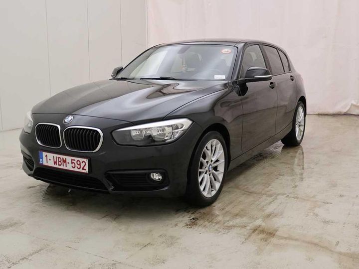 Photo 1 VIN: WBA1V710X0V630380 - BMW BMW 1 SERIES 