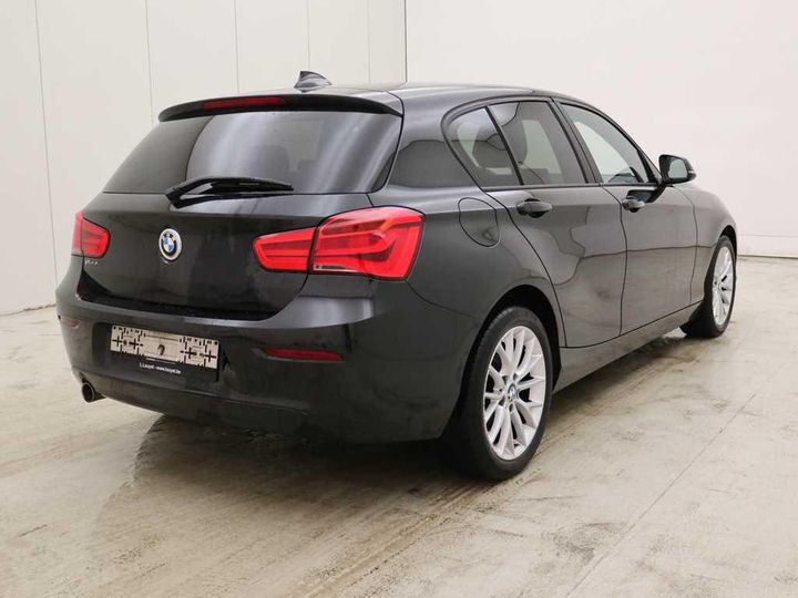 Photo 13 VIN: WBA1V710X0V630380 - BMW BMW 1 SERIES 