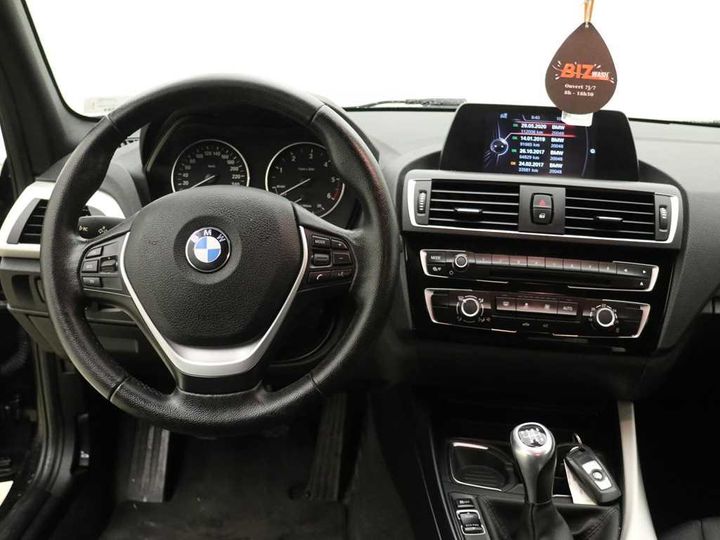 Photo 18 VIN: WBA1V710X0V630380 - BMW BMW 1 SERIES 