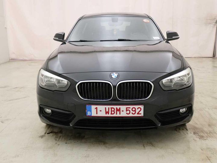 Photo 19 VIN: WBA1V710X0V630380 - BMW BMW 1 SERIES 