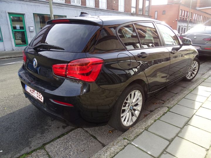 Photo 2 VIN: WBA1V710X0V630380 - BMW BMW 1 SERIES 