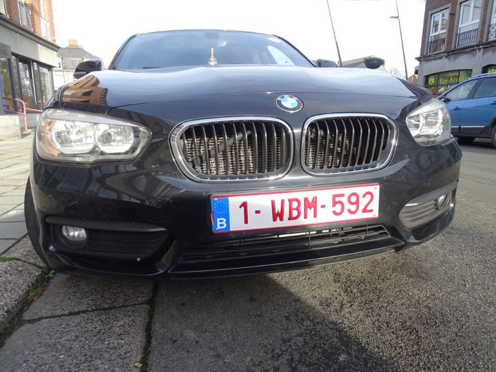 Photo 26 VIN: WBA1V710X0V630380 - BMW BMW 1 SERIES 