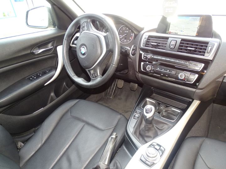 Photo 3 VIN: WBA1V710X0V630380 - BMW BMW 1 SERIES 