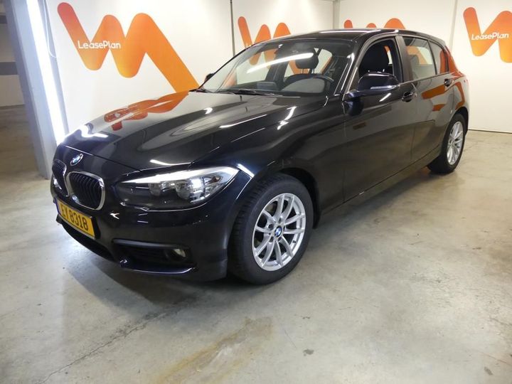 Photo 1 VIN: WBA1V710X0V821037 - BMW 1 HATCH 