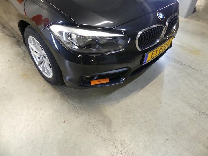 Photo 37 VIN: WBA1V710X0V821037 - BMW 1 HATCH 