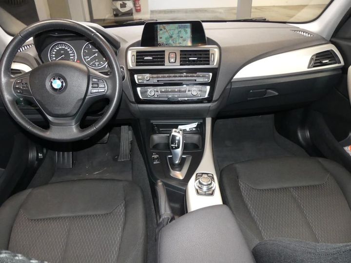 Photo 7 VIN: WBA1V710X0V821037 - BMW 1 HATCH 