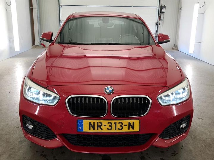 Photo 27 VIN: WBA1V710X0V824844 - BMW 1 