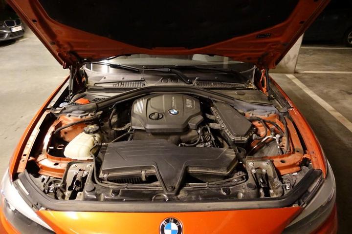 Photo 22 VIN: WBA1V710X0V830563 - BMW 1-REEKS 