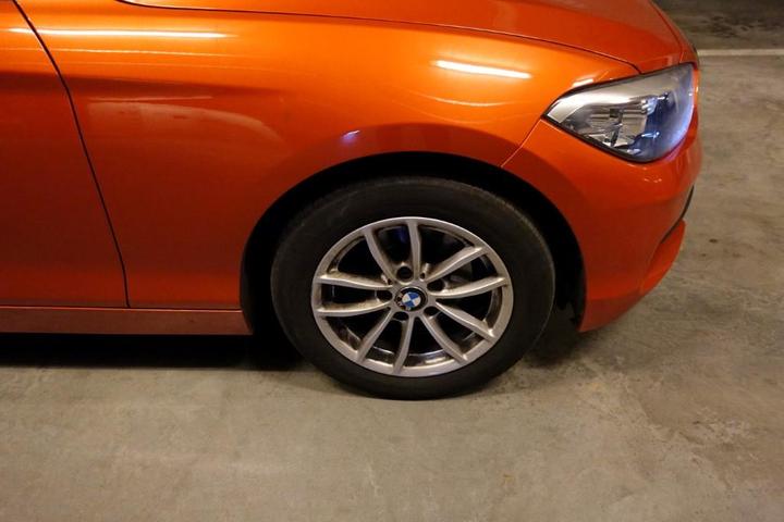 Photo 23 VIN: WBA1V710X0V830563 - BMW 1-REEKS 