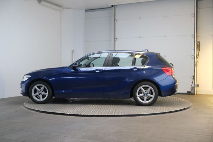 Photo 2 VIN: WBA1V710X0V985498 - BMW 1 SERIE 