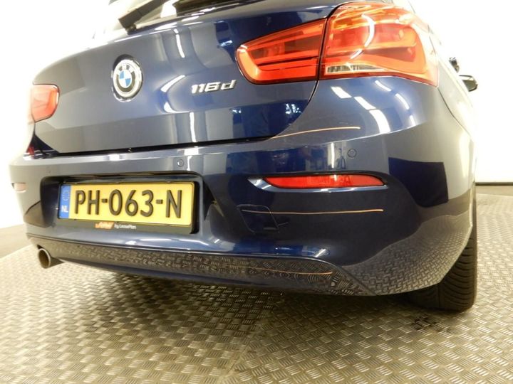 Photo 25 VIN: WBA1V710X0V985498 - BMW 1 SERIE 