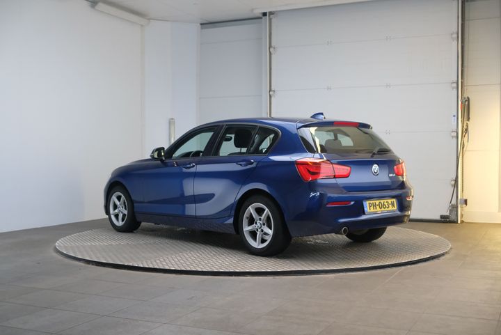 Photo 3 VIN: WBA1V710X0V985498 - BMW 1 SERIE 