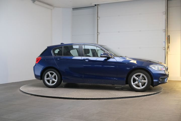 Photo 5 VIN: WBA1V710X0V985498 - BMW 1 SERIE 