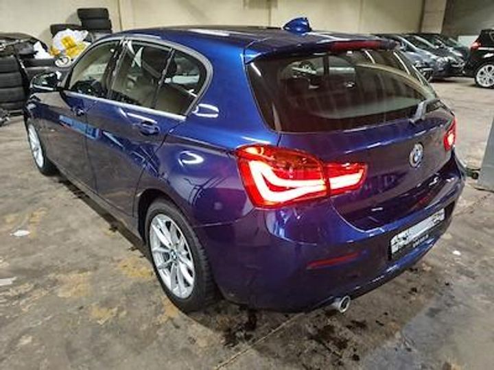 Photo 3 VIN: WBA1V910005B18805 - BMW 1 HATCH DIESEL - 2015 