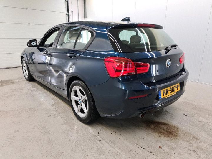 Photo 3 VIN: WBA1V910005D72188 - BMW 116 