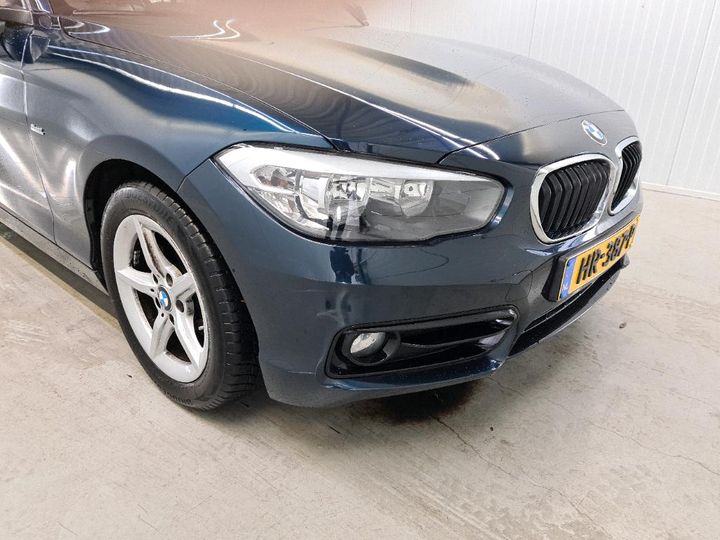 Photo 30 VIN: WBA1V910005D72188 - BMW 116 