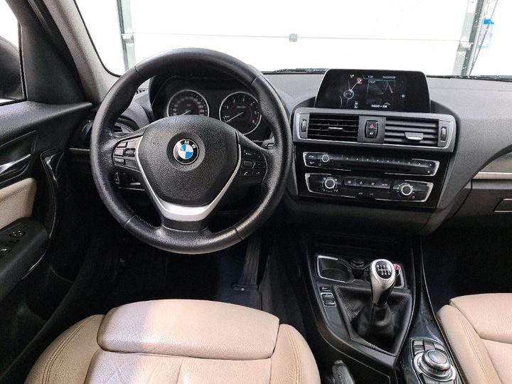 Photo 6 VIN: WBA1V910005D72188 - BMW 116 