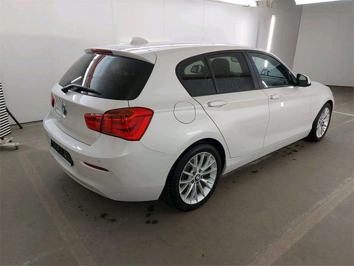 Photo 2 VIN: WBA1V910005D73325 - BMW 1 REEKS HATCH 