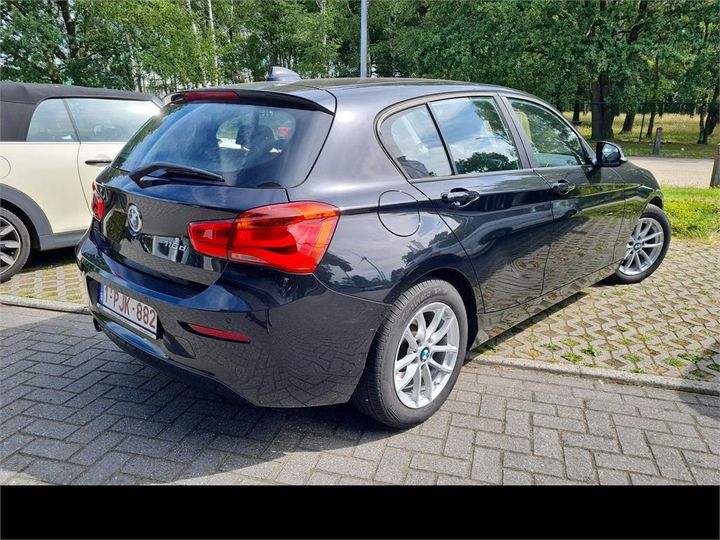 Photo 2 VIN: WBA1V910005D73731 - BMW 1-REEKS 