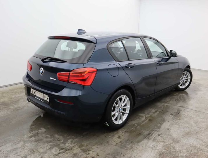 Photo 2 VIN: WBA1V910005D73891 - BMW 1-SERIE &#3915 