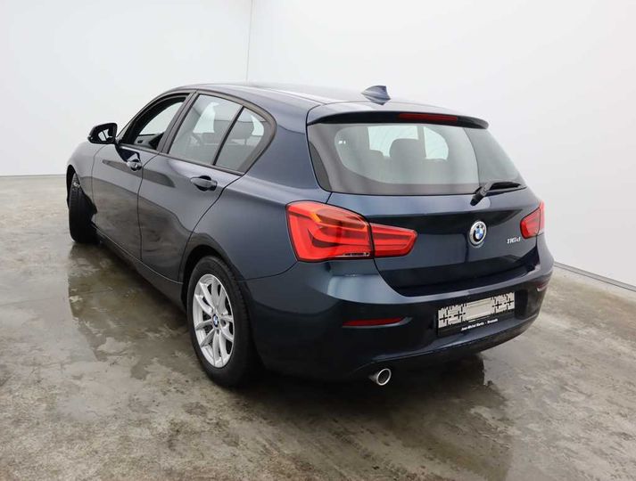 Photo 7 VIN: WBA1V910005D73891 - BMW 1-SERIE &#3915 