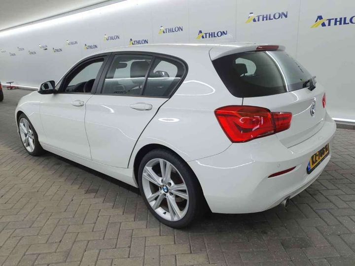 Photo 3 VIN: WBA1V910005G93986 - BMW 1 SERIE 