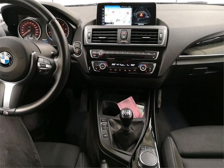 Photo 19 VIN: WBA1V910005G94250 - BMW 116 