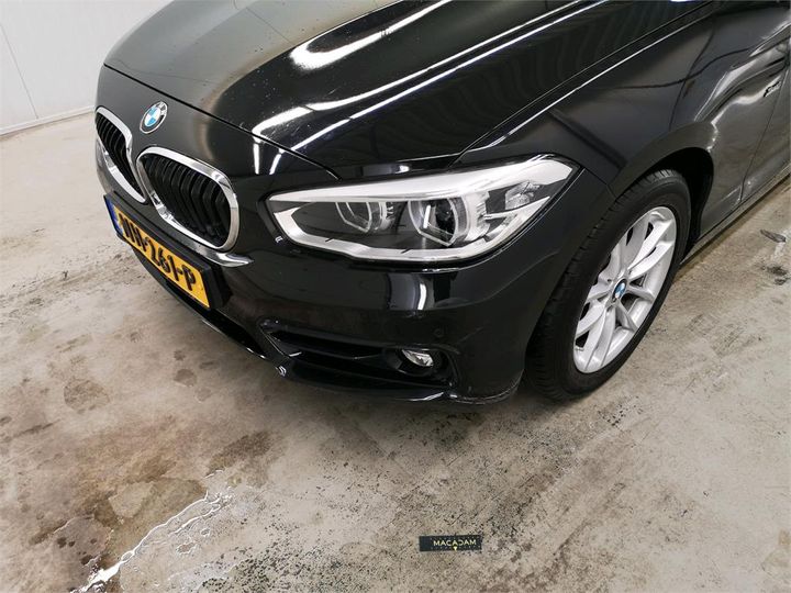 Photo 25 VIN: WBA1V910005G94250 - BMW 116 