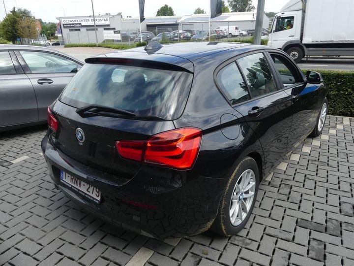 Photo 2 VIN: WBA1V910005G94264 - BMW 1 HATCH 