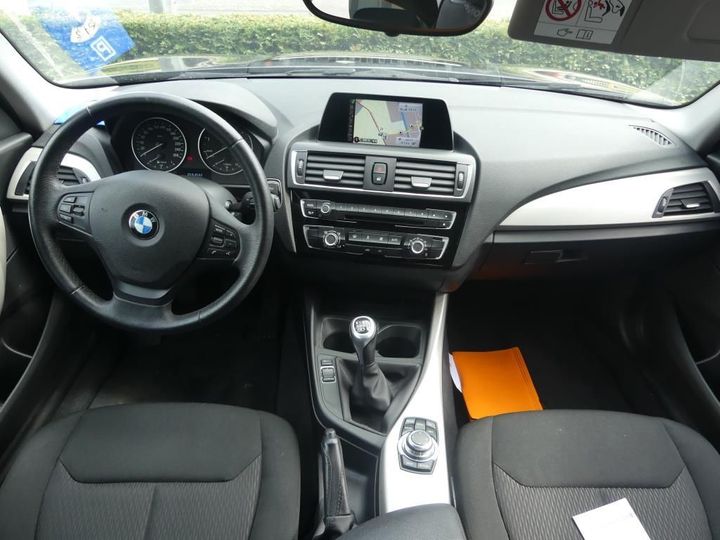 Photo 8 VIN: WBA1V910005G94264 - BMW 1 HATCH 