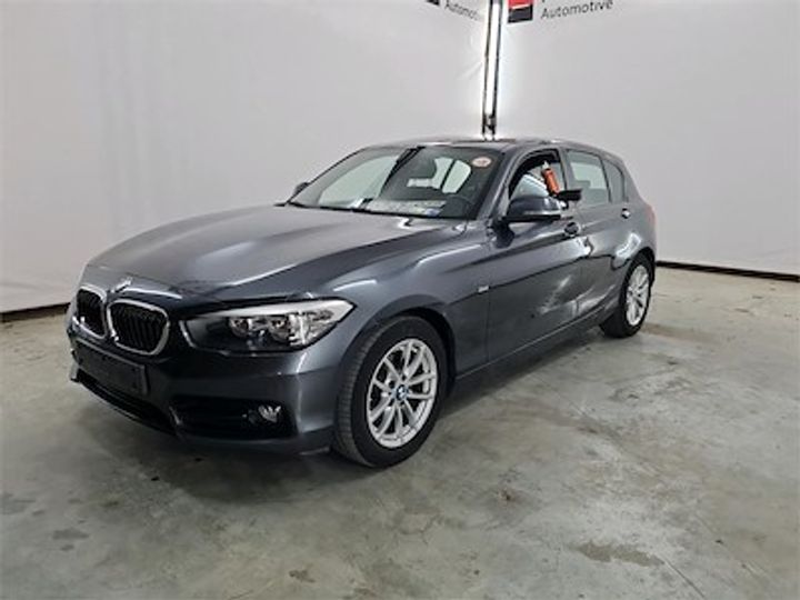 Photo 0 VIN: WBA1V910005G94510 - BMW 1 HATCH DIESEL - 2015 