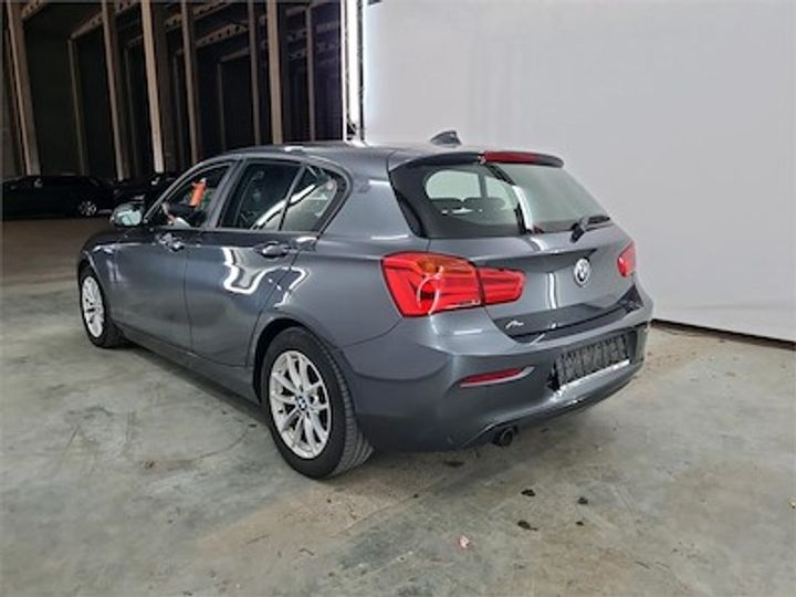 Photo 3 VIN: WBA1V910005G94510 - BMW 1 HATCH DIESEL - 2015 