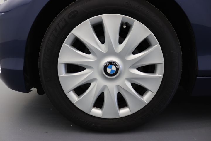 Photo 12 VIN: WBA1V910005G94684 - BMW 1 